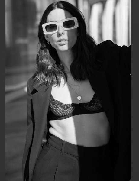 Jade Catta Preta onlyfans leakd