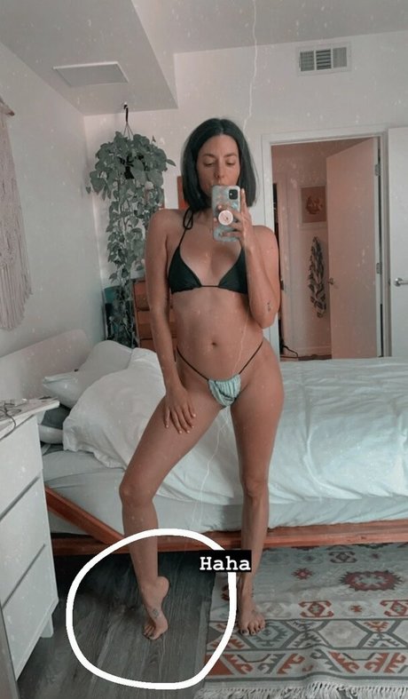 Jade Catta Preta onlyfans leak nude