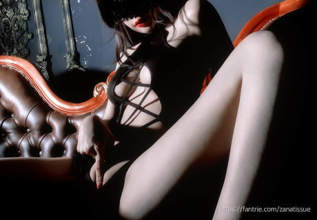 zanatissue leaked nudes onlyfans