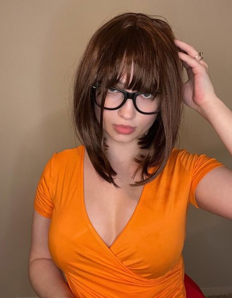 Scarlett Somebody onlyfans leak sex