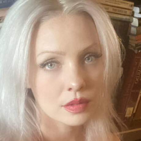 Sydney Spies nude onlyfans