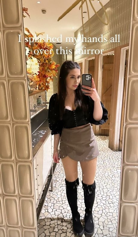 Harrie Silver onlyfans nudes leaked