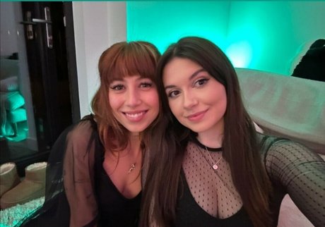 Harrie Silver onlyfans naked