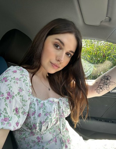 Harrie Silver onlyfans nude pictures