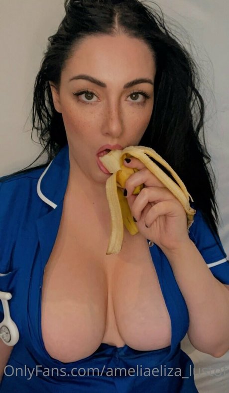 Eliza Lust onlyfans nudes porn