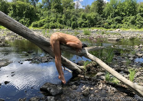 Cocoscorpio leak onlyfans nude