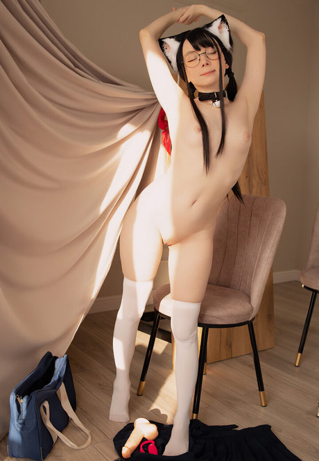 Tanuki tyan free onlyfans porn