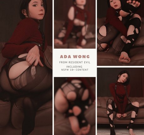 Tanuki tyan nude leaked onlyfans