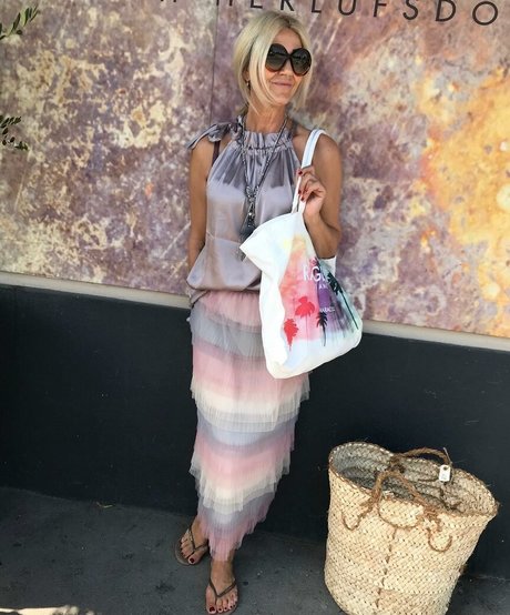 Danish Woman Style leaked nudes onlyfans