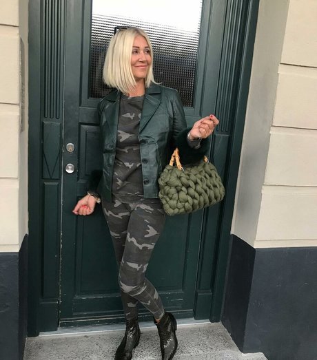 Danish Woman Style onlyfans leaked pictures