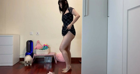 ZhouYiQin onlyfans leaj