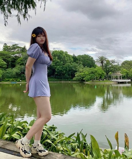 ZhouYiQin onlyfans for free