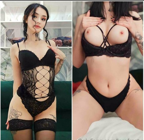 larafrosty onlyfans nudes