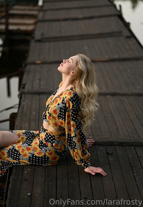 larafrosty ass onlyfans