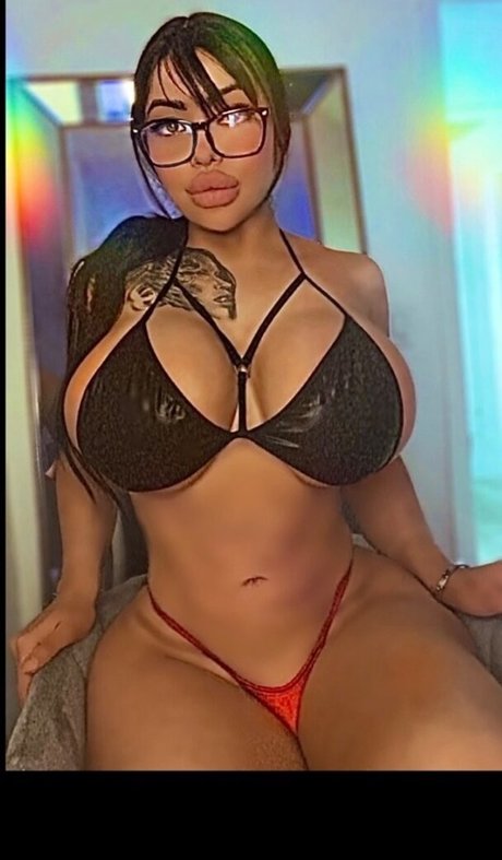 Psychobarbietm onlyfans nude leaked