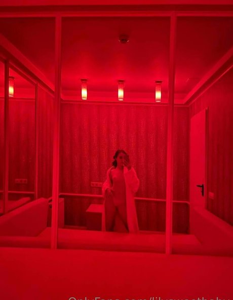 lilysweetbaby only fans