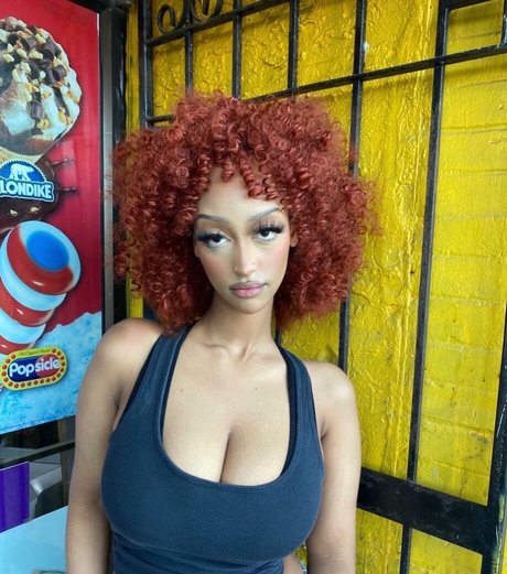 Solaya Ismail onlyfans leaked