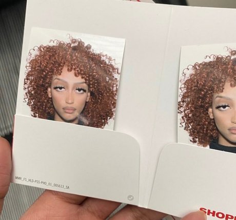 Solaya Ismail onlyfans pics