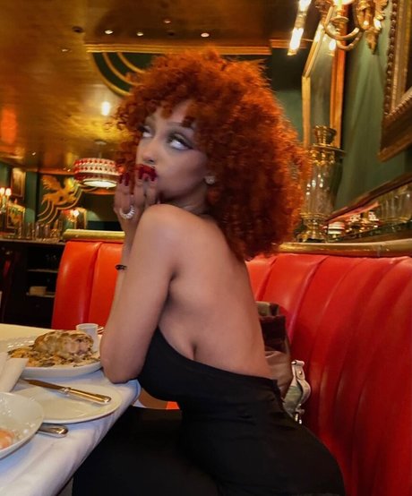 Solaya Ismail nude onlyfans