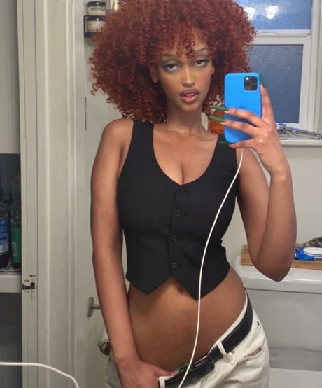 Solaya Ismail free onlyfans porn