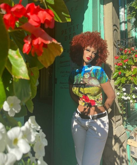 Solaya Ismail onlyfans exposed