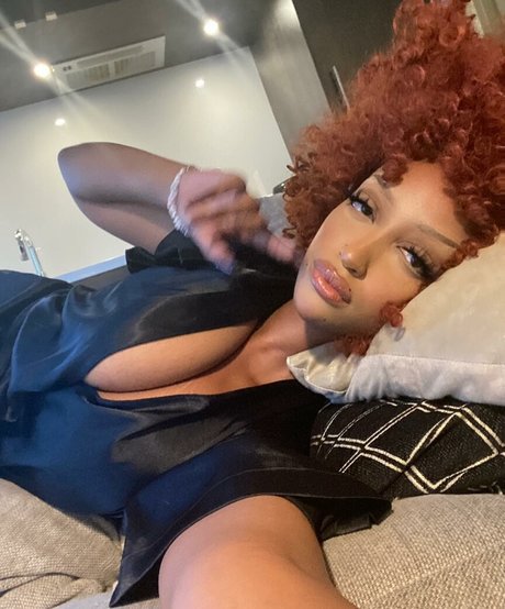 Solaya Ismail onlyfans naked