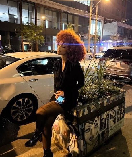 Solaya Ismail only fans porn