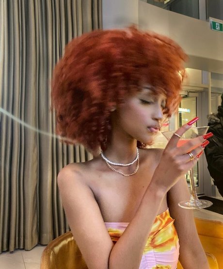 Solaya Ismail onlyfans naked