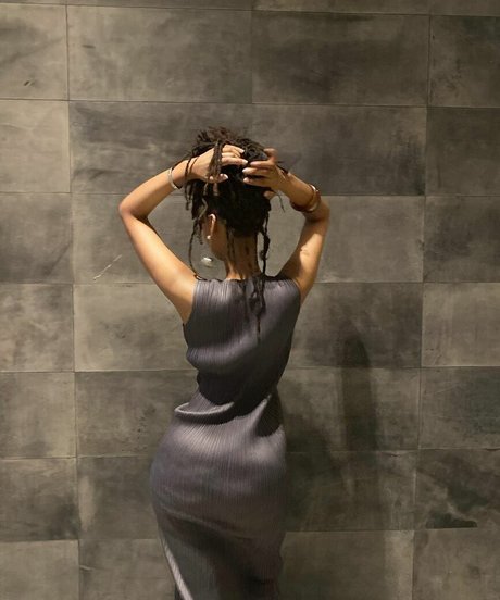 Solaya Ismail onlyfans exposed