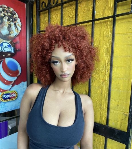 Solaya Ismail nude porn onlyfans