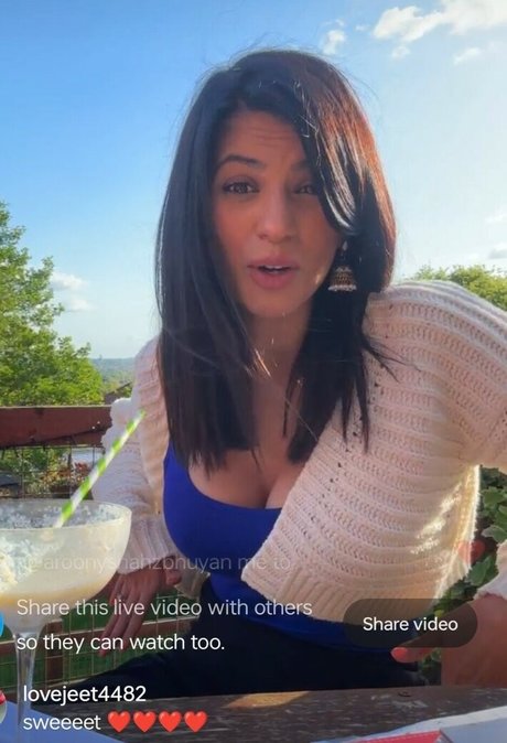 Sureet Kular onlyfans leaked