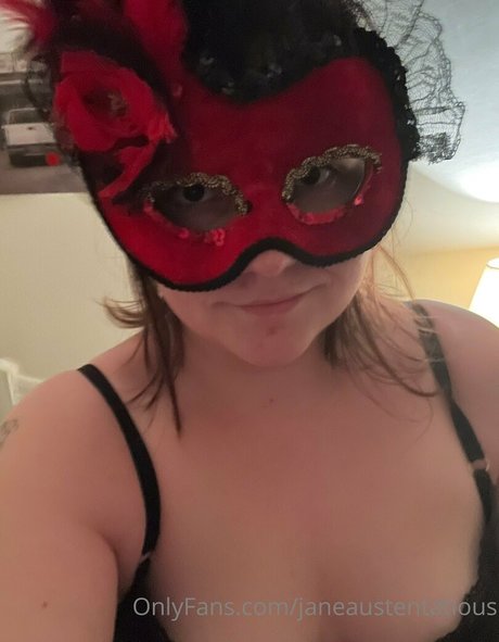 janeaustentatious leaked onlyfans xxx