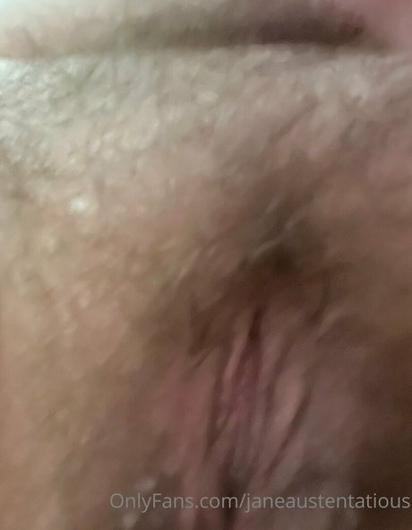 janeaustentatious only fans porn