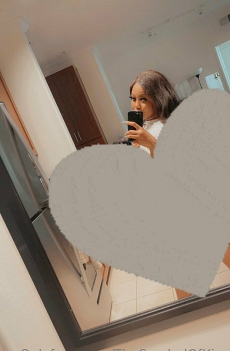 thesymbolofkim nude onlyfans pics