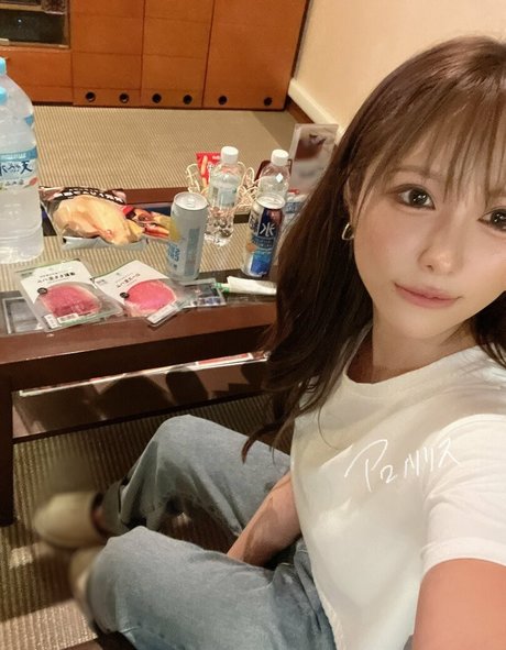 RirisuAmano onlyfans ass