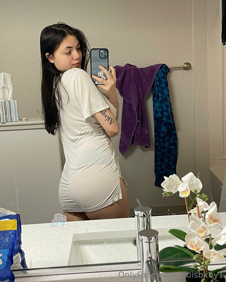 louisbxby1 new leaked onlyfans