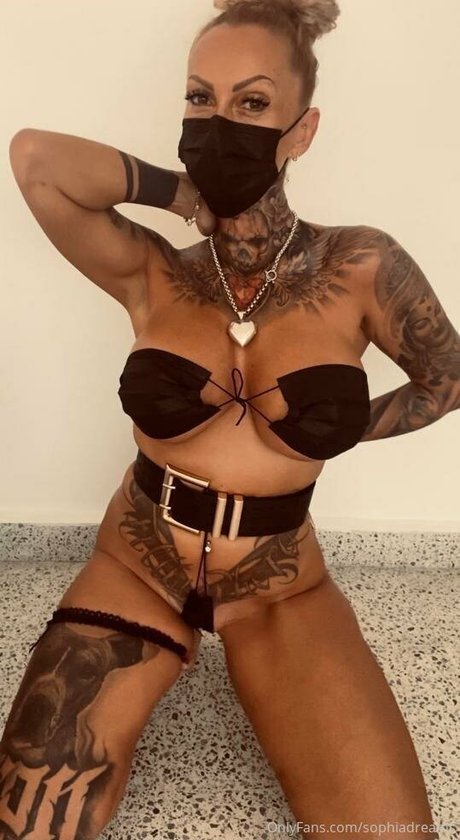 sophiadreams free onlyfans