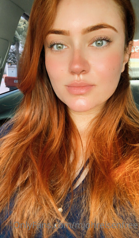 mjohreisenfree porn onlyfans leak