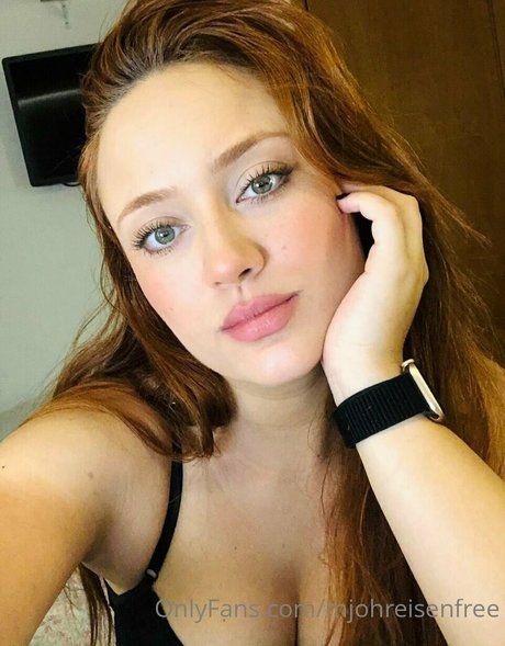 mjohreisenfree leaked onlyfans nudes