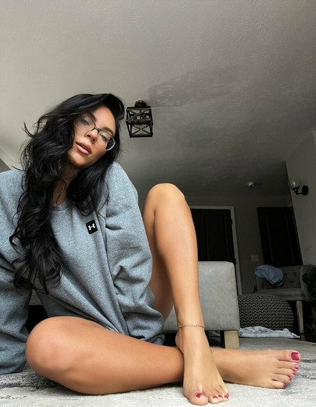 prettyeyesprettytoes onlyfans leak naked