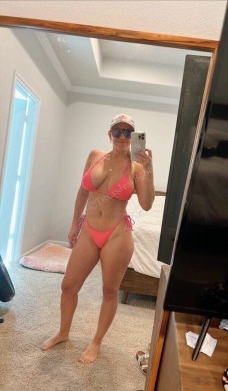 TexasJess8586 nude onlyfans
