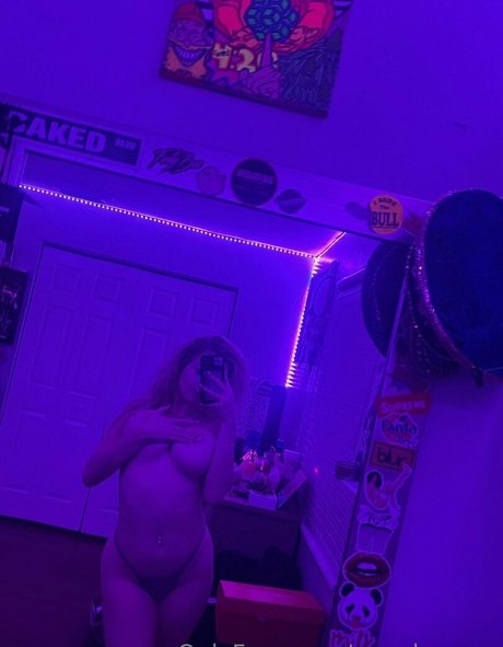 Angel Moon onlyfans leaks sex