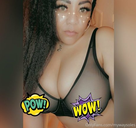 mywaysoles leaks onlyfans