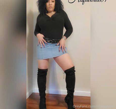 mywaysoles onlyfans porno