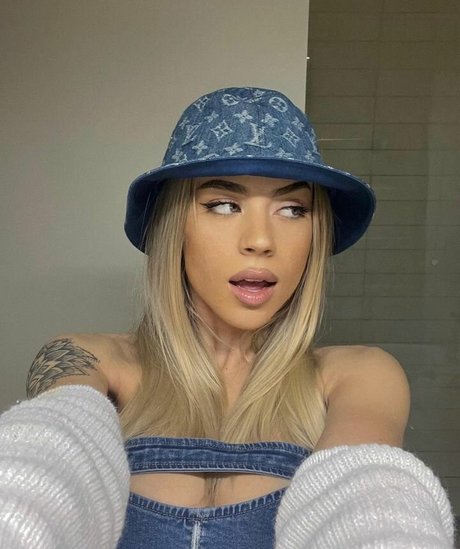 Gaia Clerici only fans porn