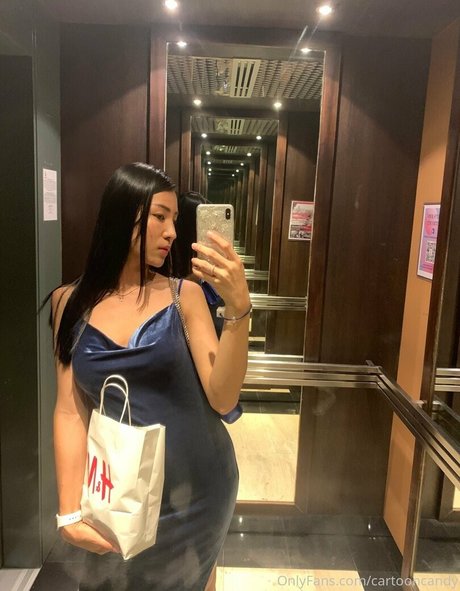 Cartooncandy onlyfans leaks naked