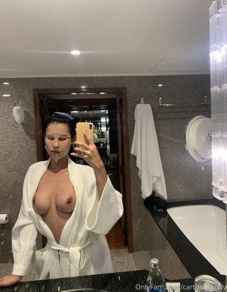 Cartooncandy onlyfans