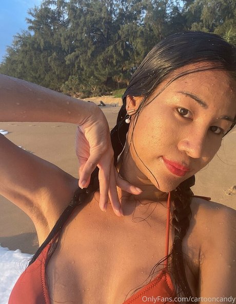 Cartooncandy nude onlyfans