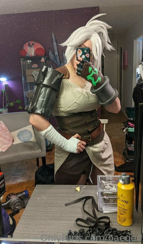 baeged onlyfans naked leak