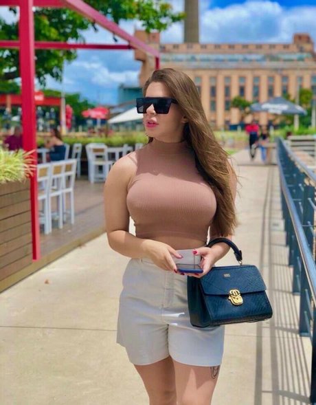 Patricia Ferraz onlyfans leaked porn